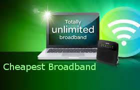 Cheapest Broadband And Phone Deals Ireland